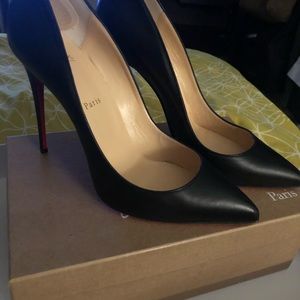 Christian Louboutin Heels